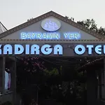 Kadirga Otel