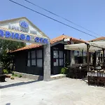 Otel Kadirga Behram