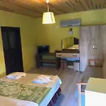 Otel Kadirga Behram