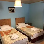 Otel Kadirga Behram