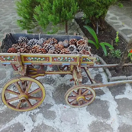 Kadirga * Assos