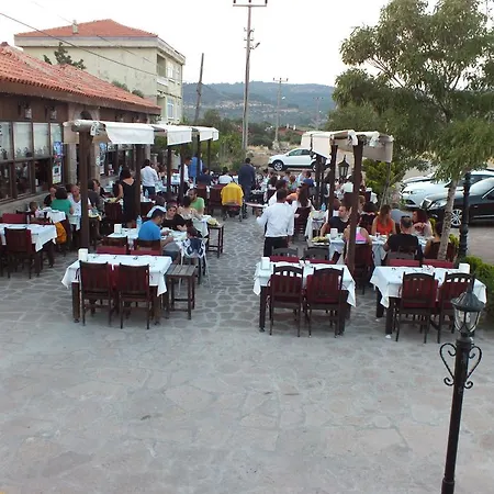 Hotel Kadirga
