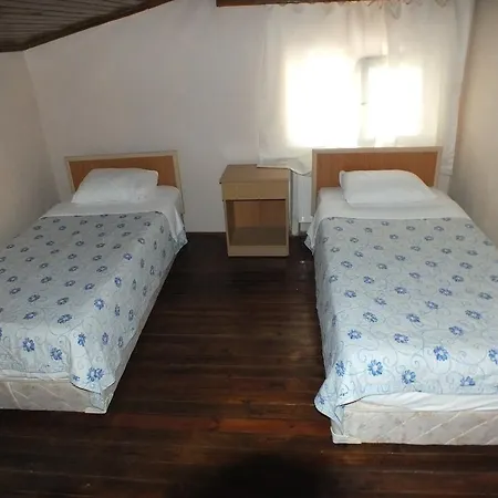 Hotel Kadirga