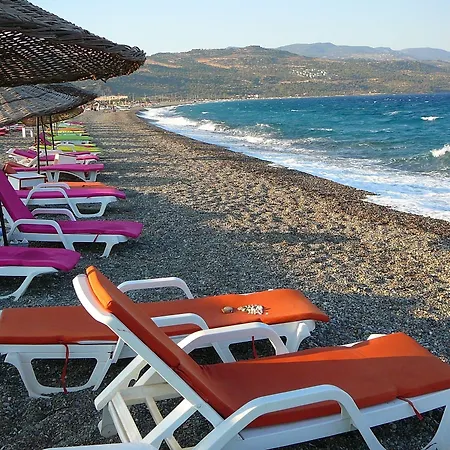 Hotell Kadirga Assos