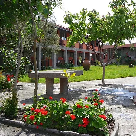 Kadirga Hotel Assos