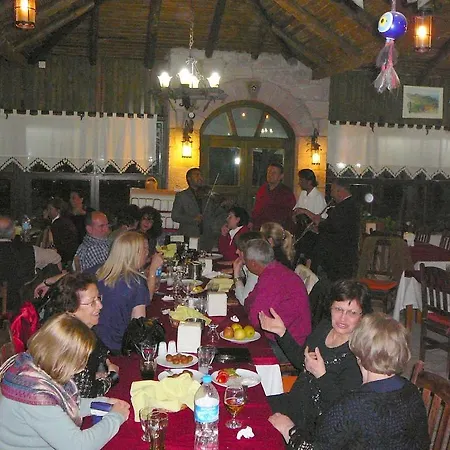 Kadirga Hotel *