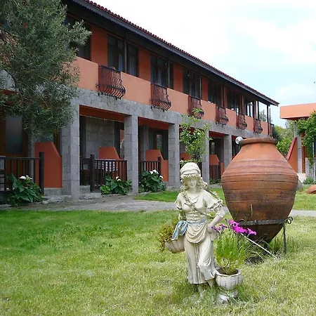 Hotel Kadirga *