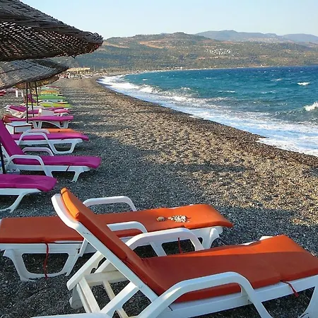 Kadirga Hotel Assos