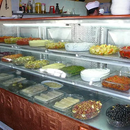 Kadirga Hotel