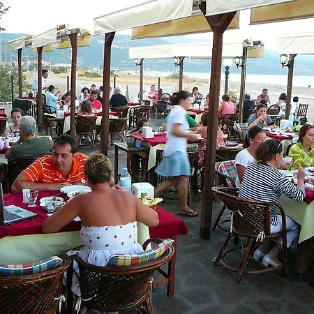 Kadirga Hotel *