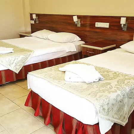 Hotell Kadirga Assos