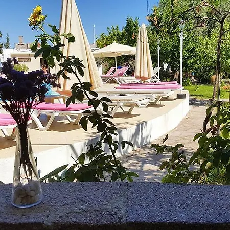 Kadirga Assos