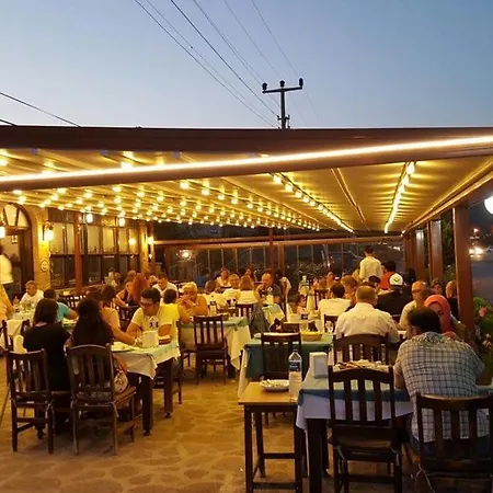 Kadirga Hotel *