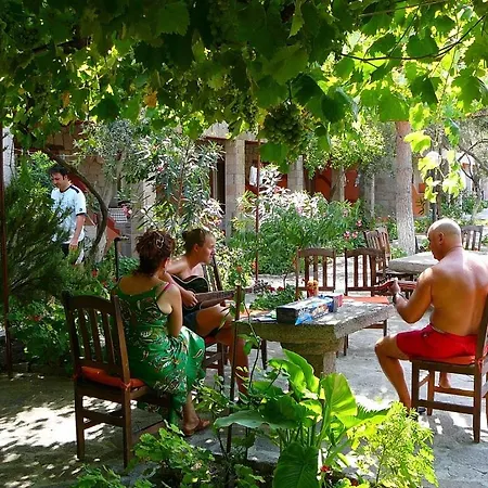Hotel Kadirga