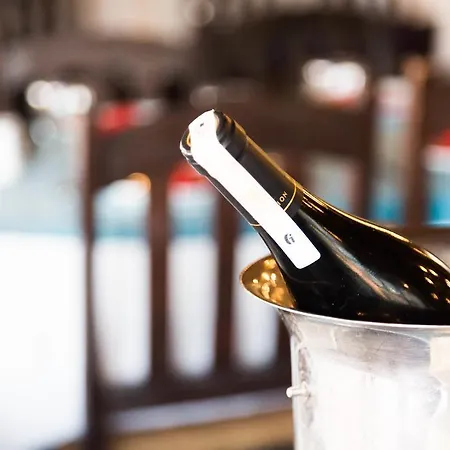 Kadirga Hotell Assos