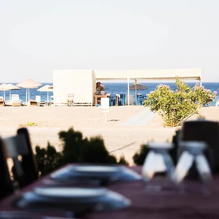 Kadirga Hotell Assos