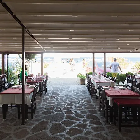 Kadirga Hotel