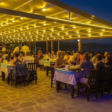 Kadirga Hotel