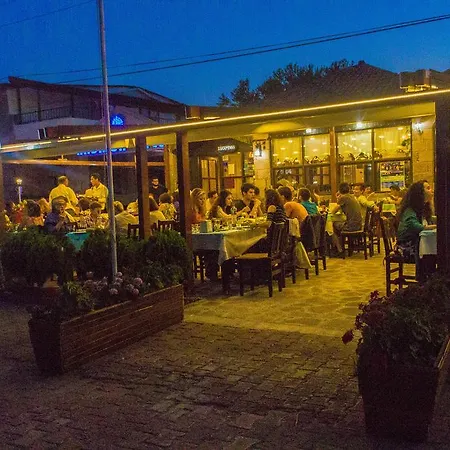 Hotell Kadirga Assos