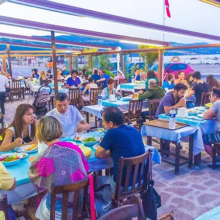 Kadirga Hotel