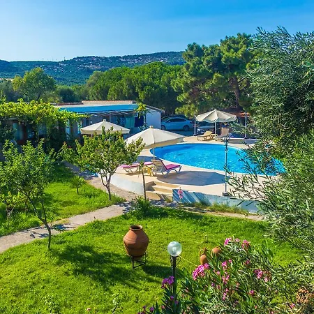 Hotel Kadirga *