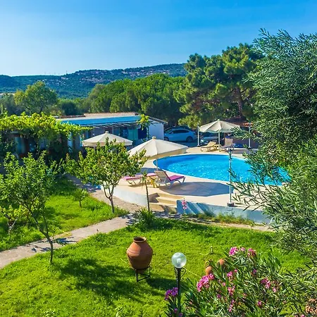 Hotel Kadirga Assos