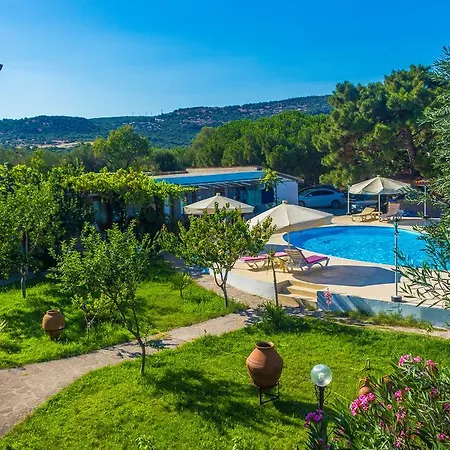 Kadirga Hotell Assos