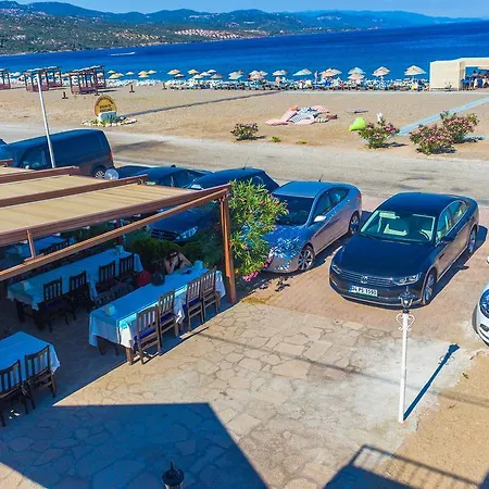 Kadirga Hotel Assos