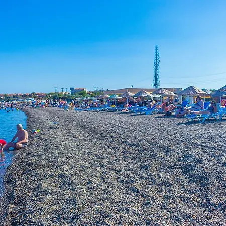 Kadirga * Assos