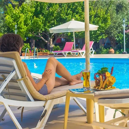 Hotel Kadirga *