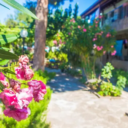 Hotell Kadirga Assos