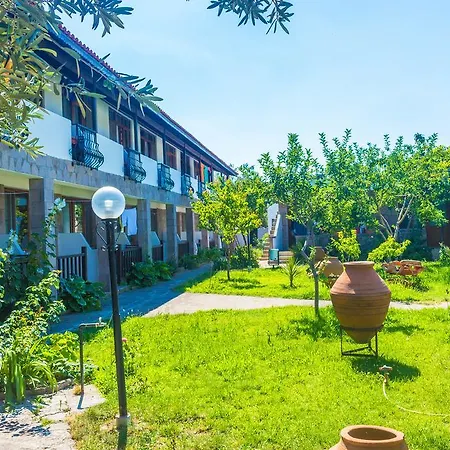 Hotel Kadirga