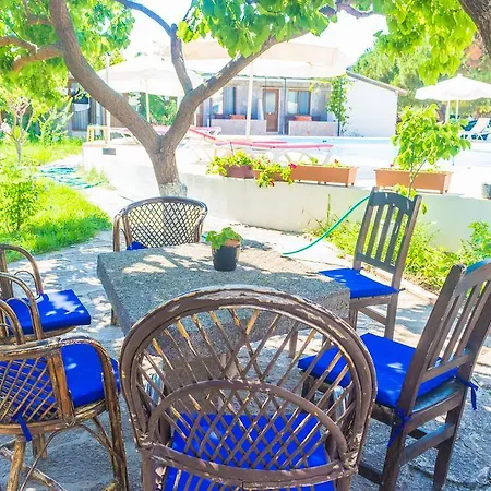 Hotel Kadirga Assos