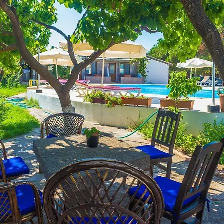 Hotel Kadirga