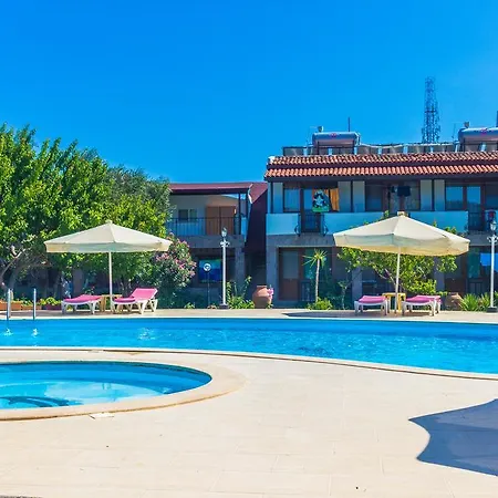 Hotel Kadirga *