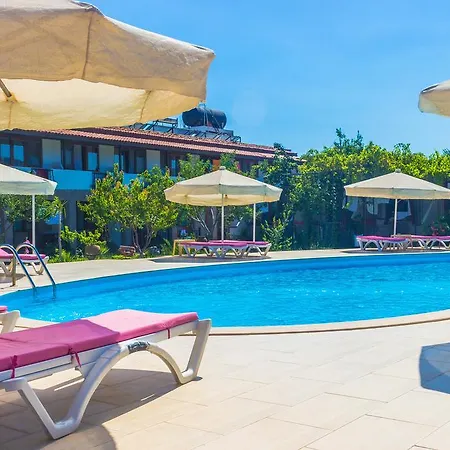 Kadirga Hotel *