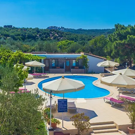 Kadirga Hotel