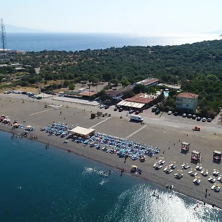 Hotel Kadirga *