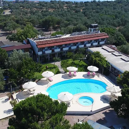 Kadirga Hotel *