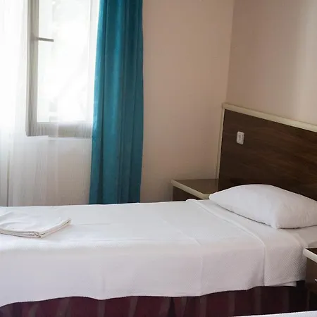 Hotel Kadirga Assos