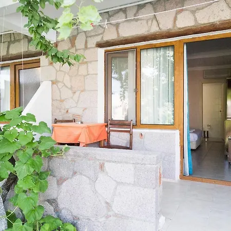 Hotell Kadirga Assos