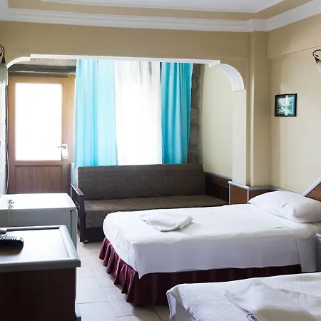 Hotel Kadirga Assos