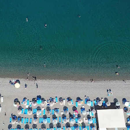 Kadirga Hotell Assos