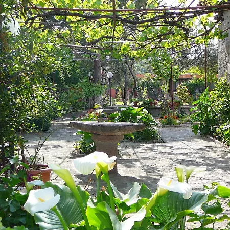 Kadirga Hotel