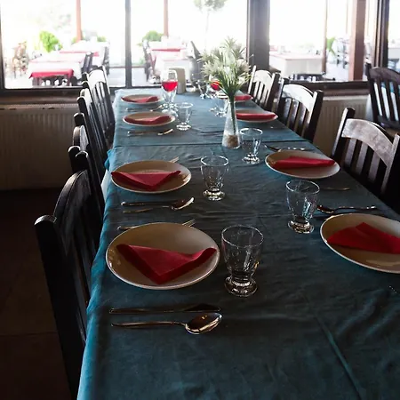 Kadirga Hotel