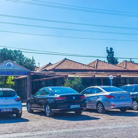 Kadirga Hotel
