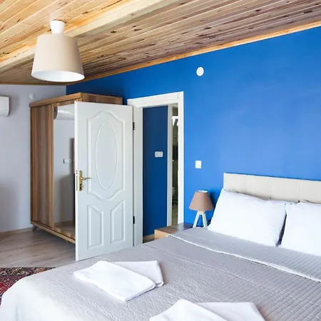 Kadirga Hotel Assos