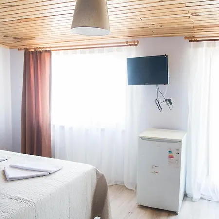 Kadirga Hotel