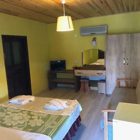 Hotel Kadirga Assos
