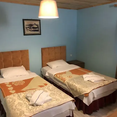Hotel Kadirga Assos